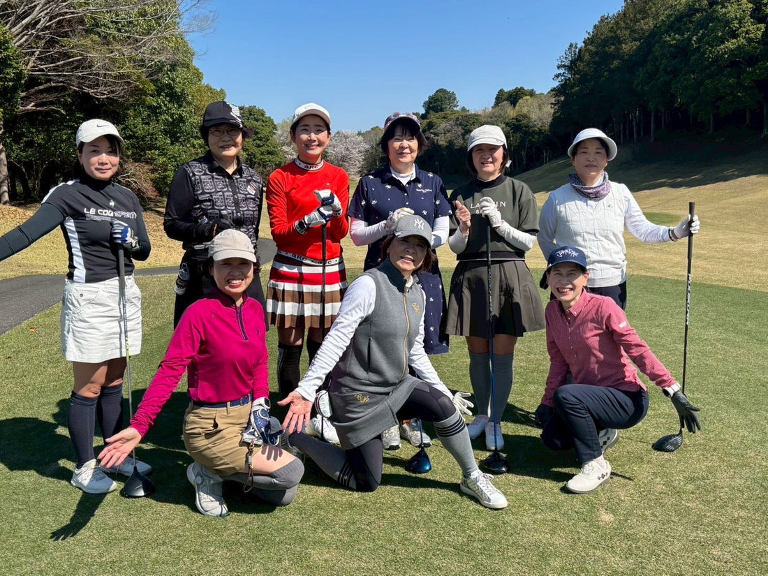 SMILE部活動（ゴルフ部・文化部）のご案内