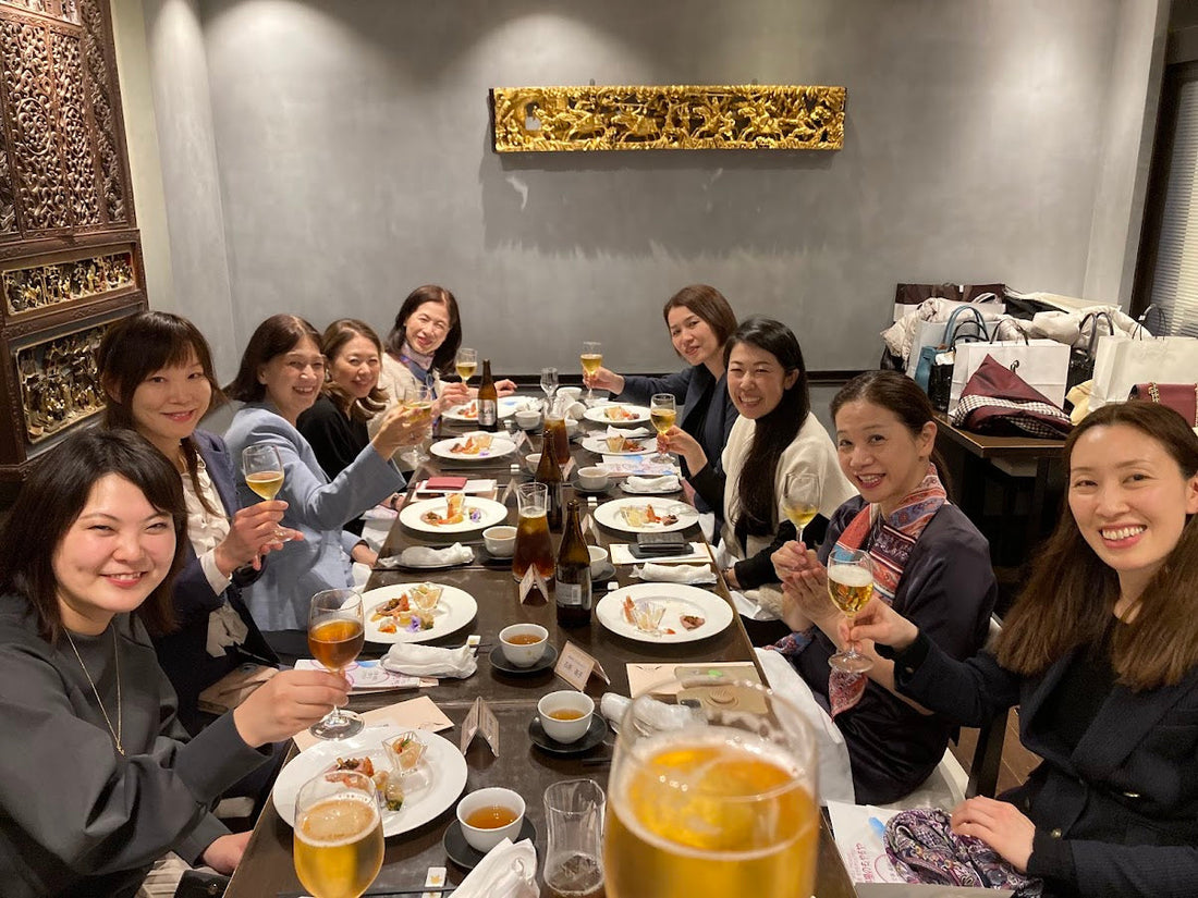 もやもやシェアサロン２のご報告