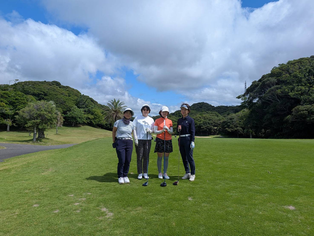 ゴルフ部＆文化部活動報告（26年夏）