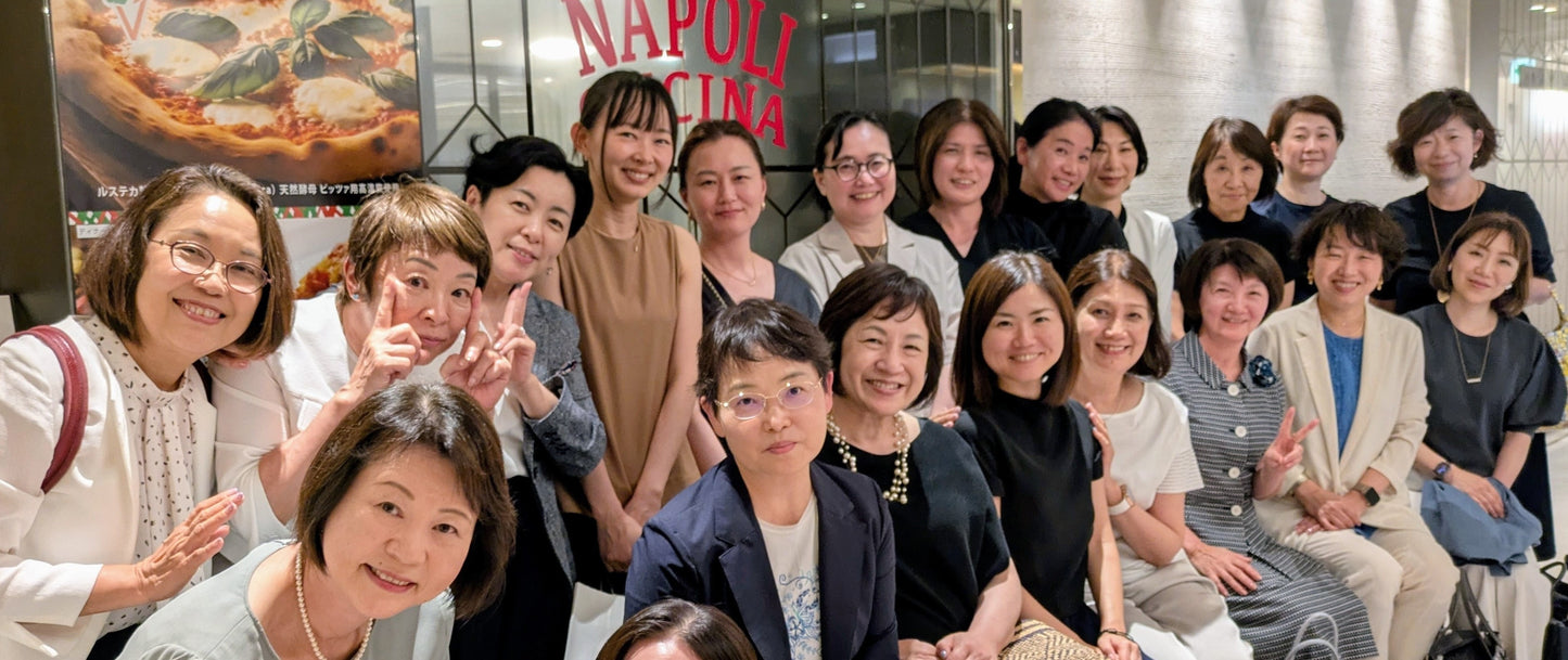 もやもやシェアサロン VOL3（’26 3/18） 更新版：オプション企画を追加しました